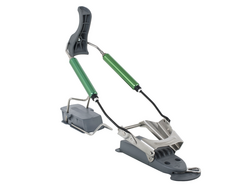 Voile Voile Switchback Short Rod - Womens 23-25.5