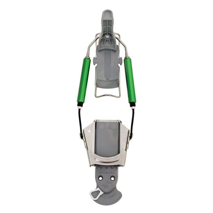 Voile Voile Switchback Short Rod - Womens 23-25.5