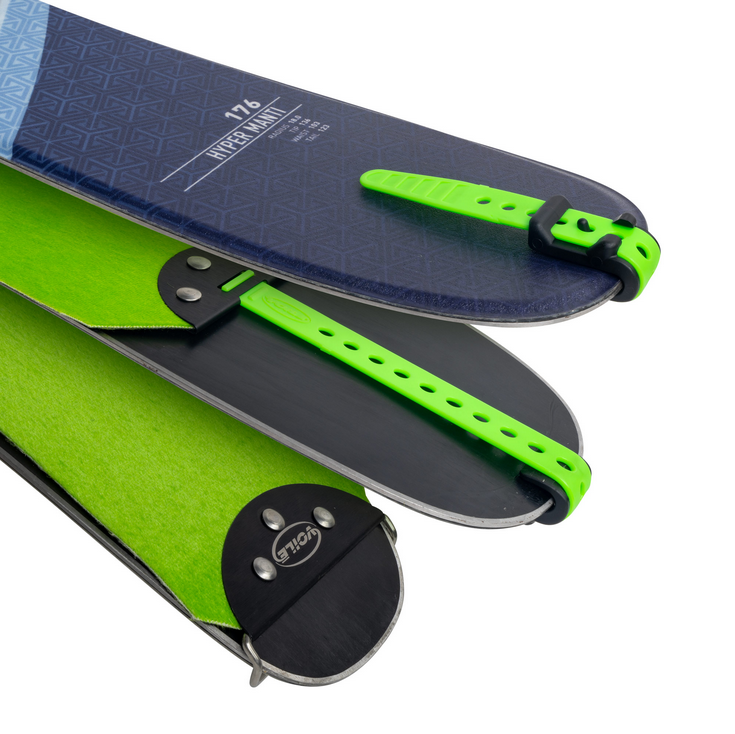Voile Voile Hyper Glide Ski Skins