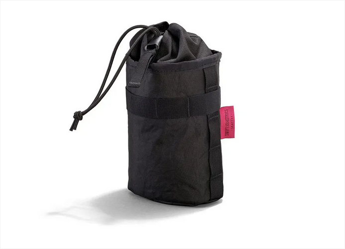 Swift Industries Swift Industries Gibby Stem Bag - Black