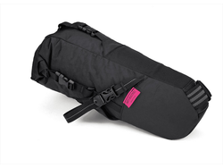 Swift Industries Swift Industries Olliepack Seat Bag - Black