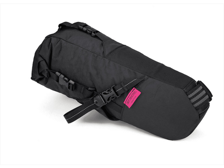 Swift Industries Swift Industries Olliepack Seat Bag - Black