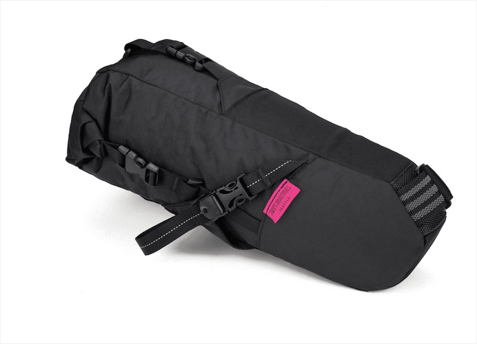 Swift Industries Swift Industries Olliepack Seat Bag - Black