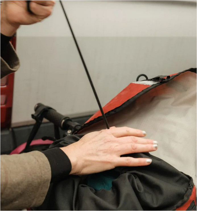 Swift Industries Swift Industries Zeitgeist Pack