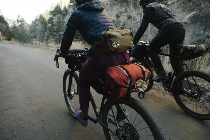 Swift Industries Swift Industries Zeitgeist Pack