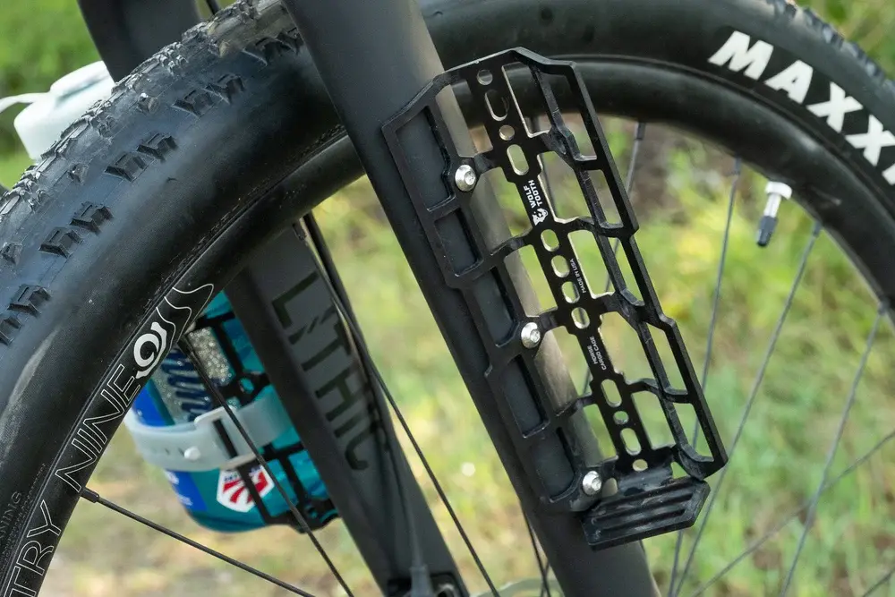 Wolf Tooth Wolf Tooth Morse Cargo Cage