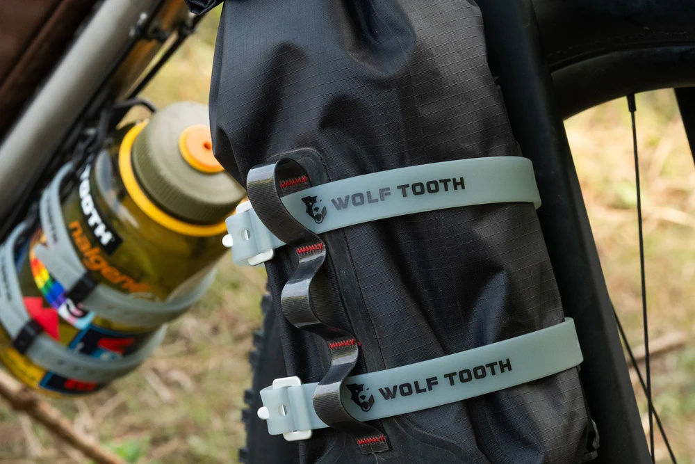 Wolf Tooth Wolf Tooth Morse Cargo Cage
