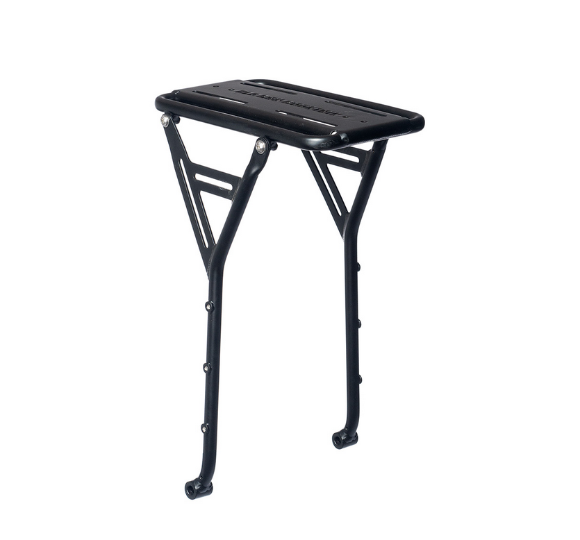 Old Man Mountain Old Man Mountain Elkhorn Rack - Front or Rear Mount