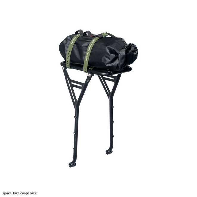 Old Man Mountain Old Man Mountain Elkhorn Rack - Front or Rear Mount