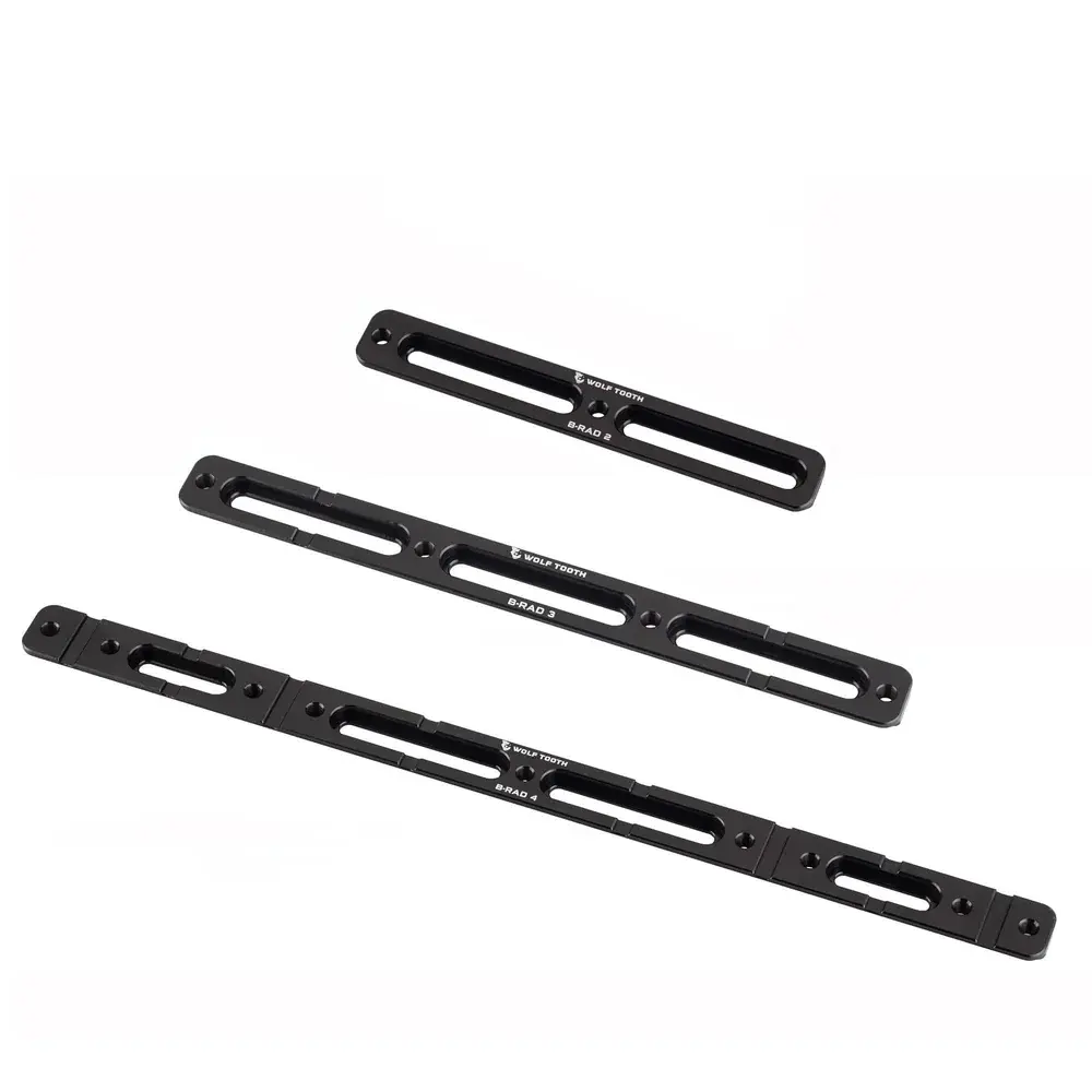 Wolf Tooth Components Wolf Tooth B-RAD Base Mount