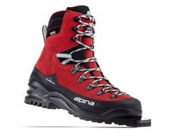 Alpina Alaska 75mm Touring Boots