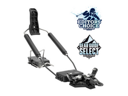 Voile Voile TTS Transit Telemark Ski Binding - Small-Soft