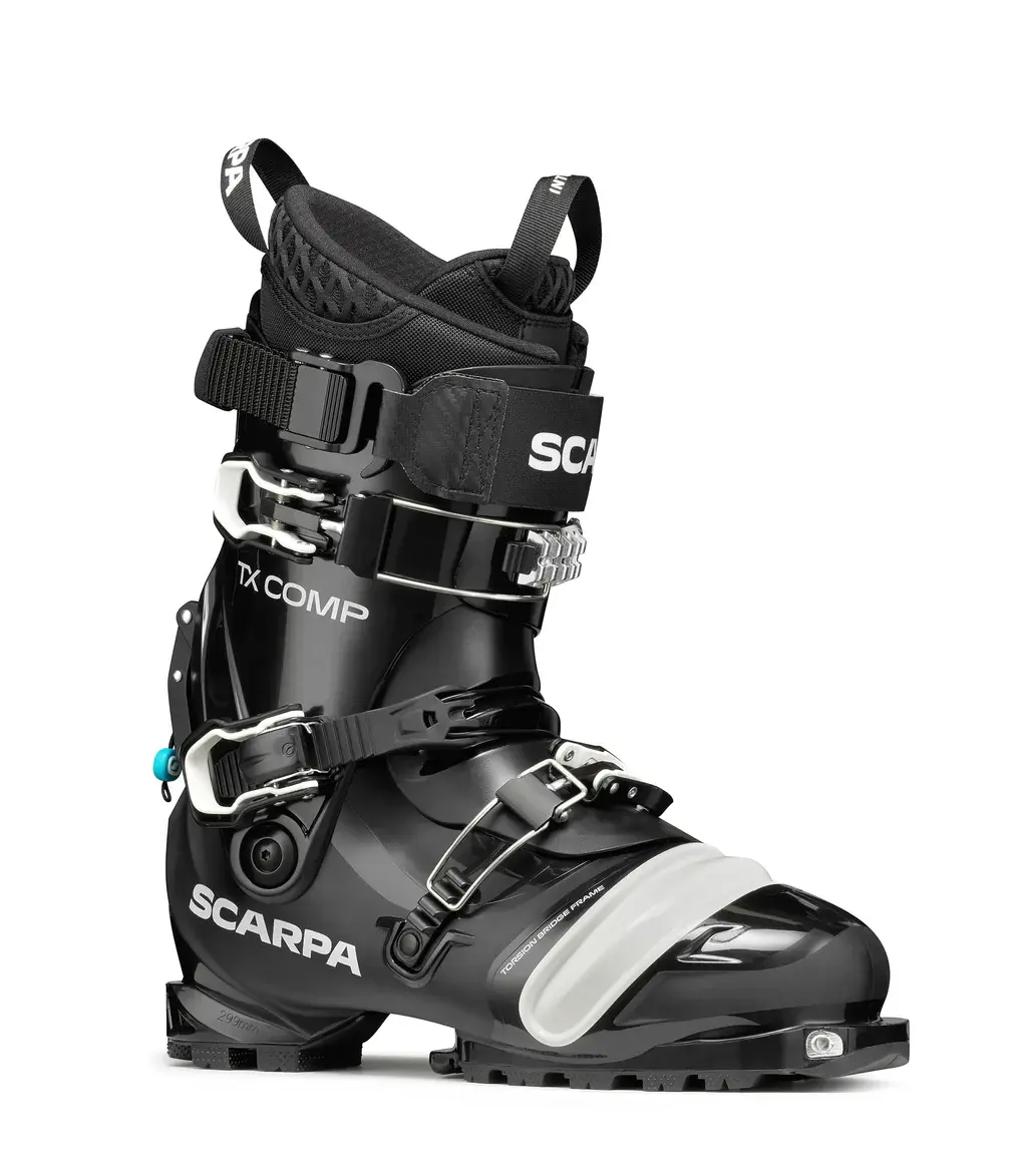 Scarpa 2026 Scarpa TX Comp NTN Telemark Boot