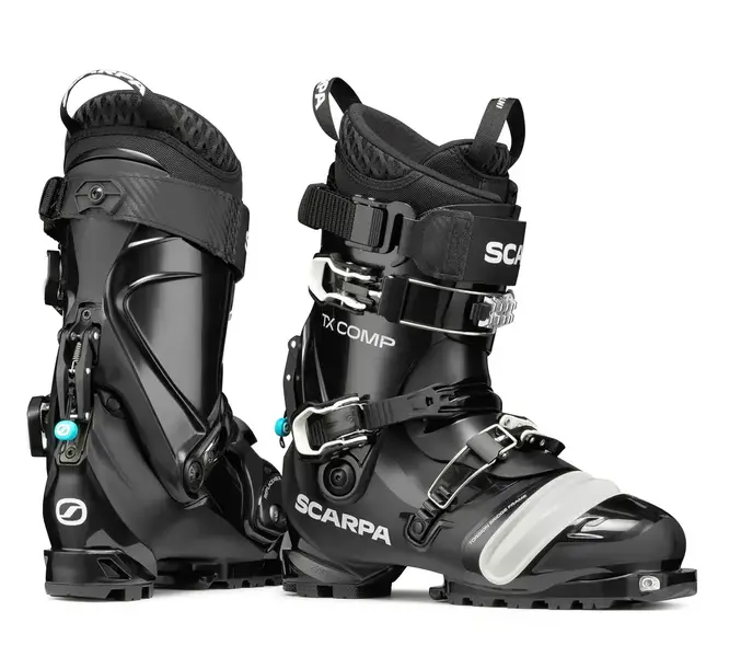 2026 Scarpa TX Comp NTN Telemark Boot | The BackCountry in Truckee