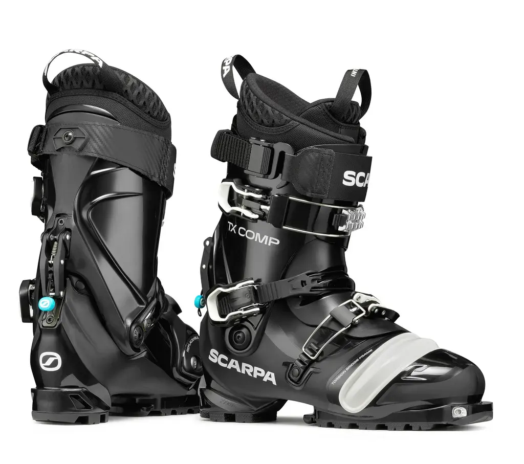 Scarpa 2026 Scarpa TX Comp NTN Telemark Boot