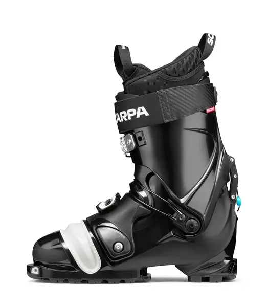 2026 Scarpa TX Comp NTN Telemark Boot | The BackCountry in Truckee