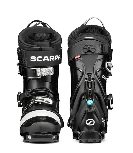 2026 Scarpa TX Comp NTN Telemark Boot | The BackCountry in Truckee