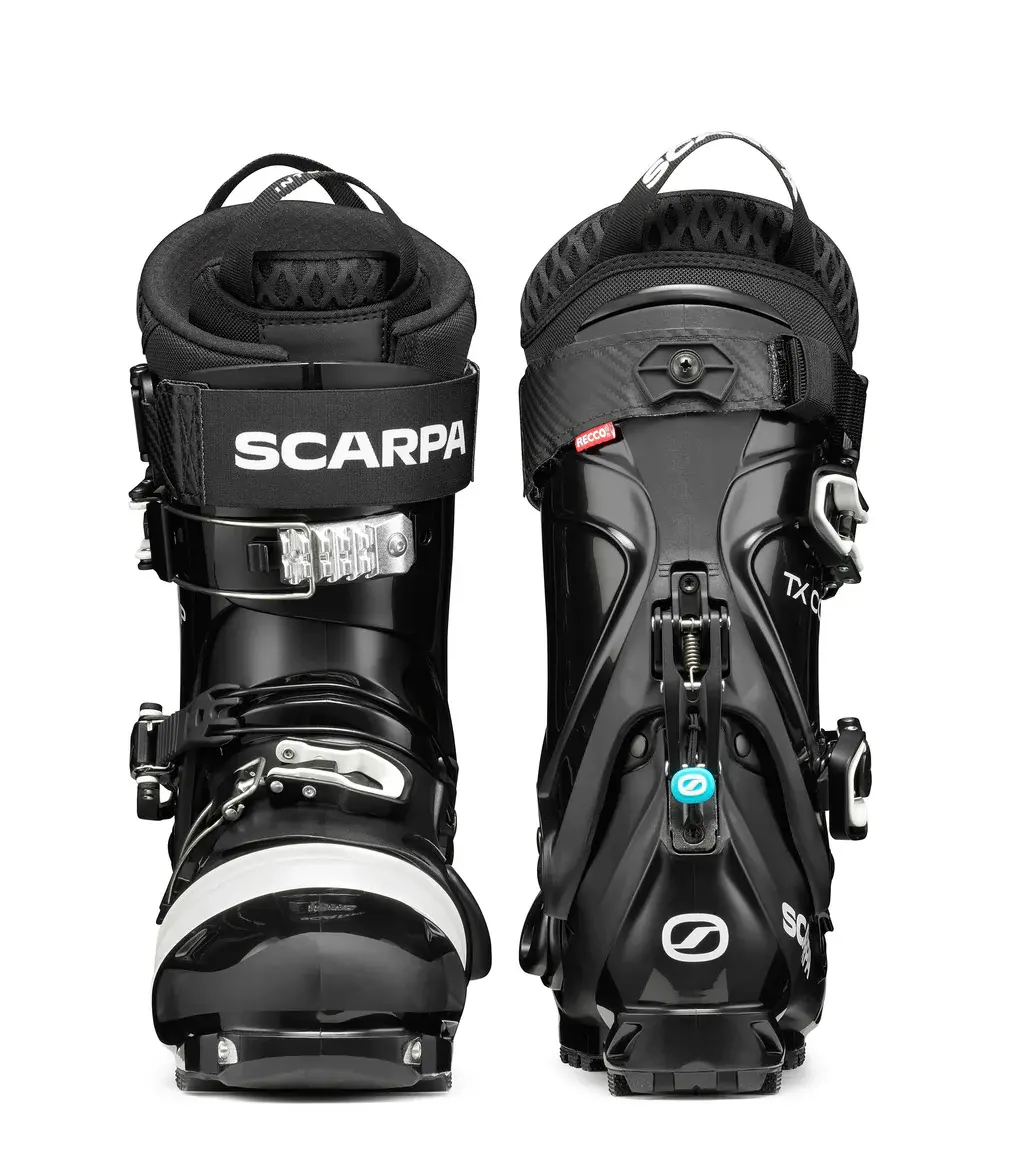 Scarpa 2026 Scarpa TX Comp NTN Telemark Boot