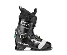 2026 Scarpa TX Comp NTN Telemark Boot | The BackCountry in Truckee