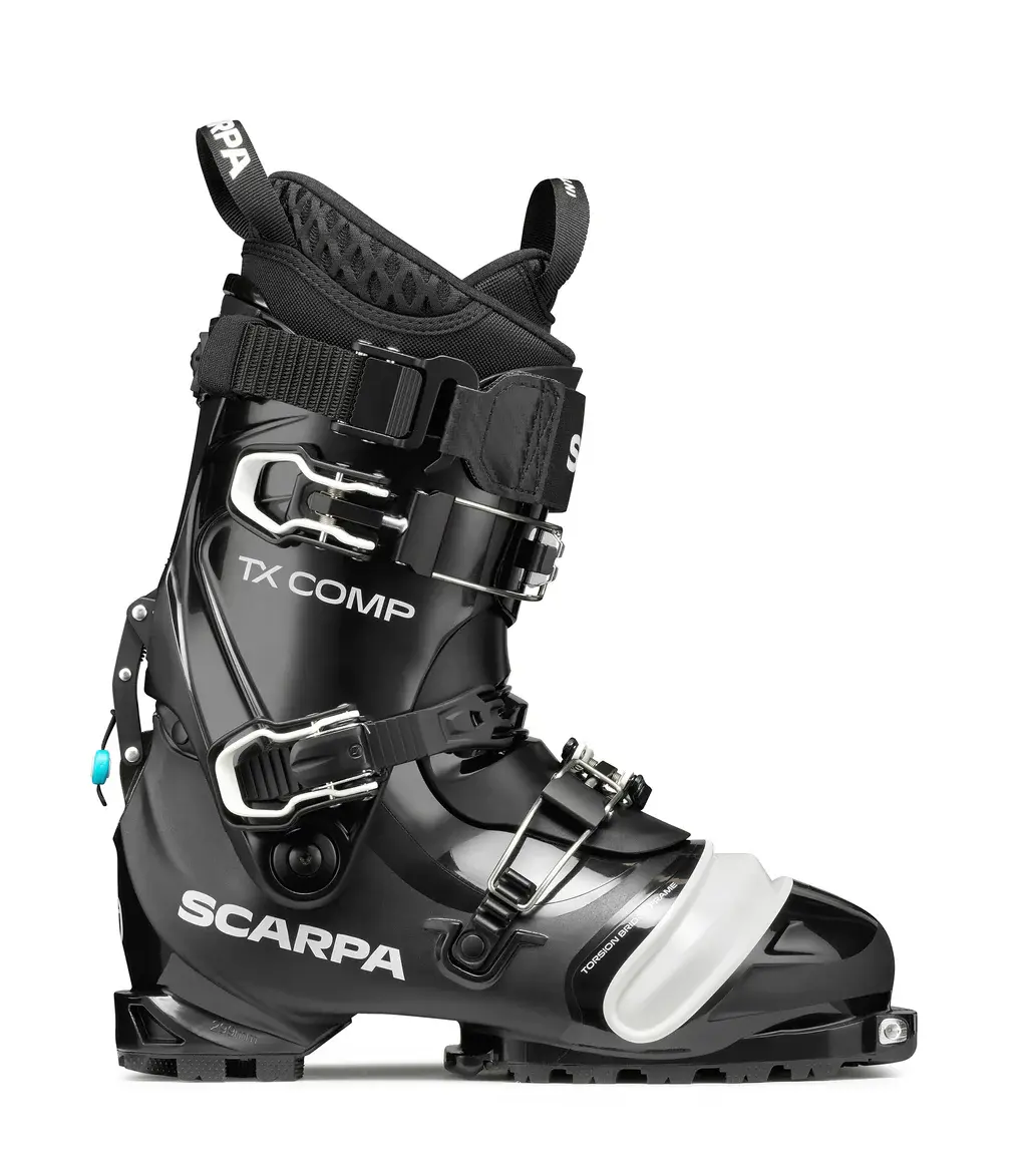 Scarpa 2026 Scarpa TX Comp NTN Telemark Boot