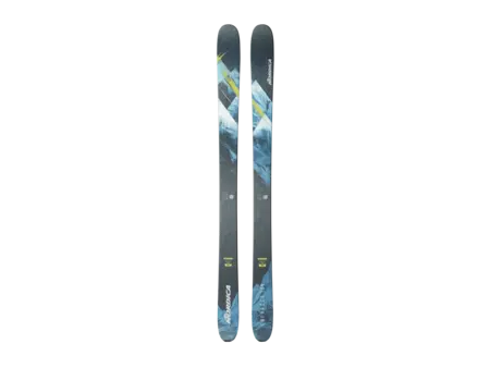 Nordica 2026 Nordica Enforcer 104 Skis