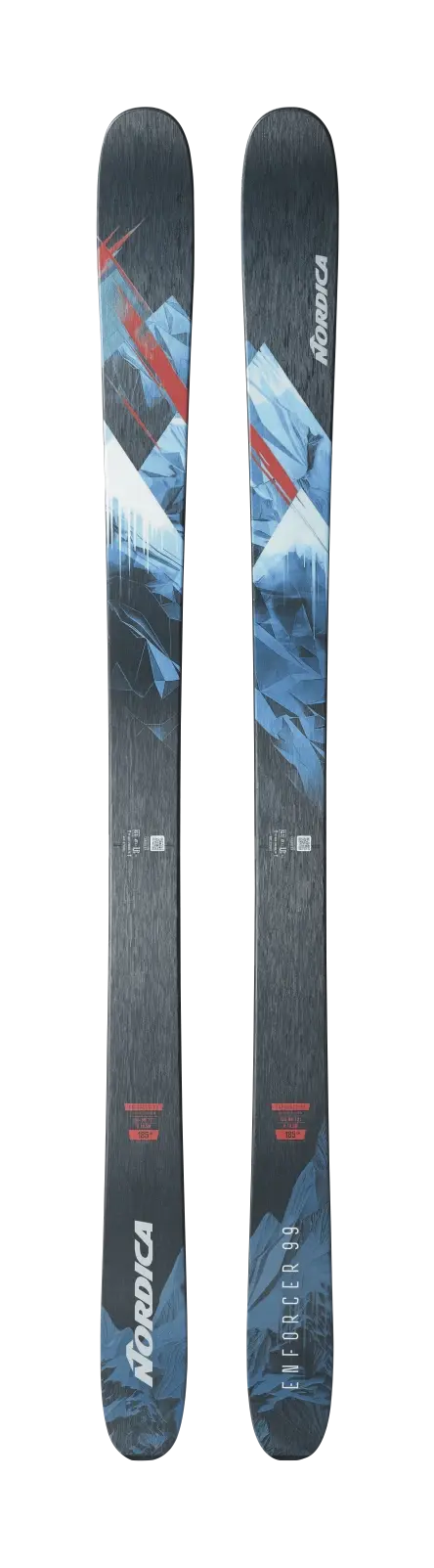 Nordica 2026 Nordica Enforcer 99 Skis