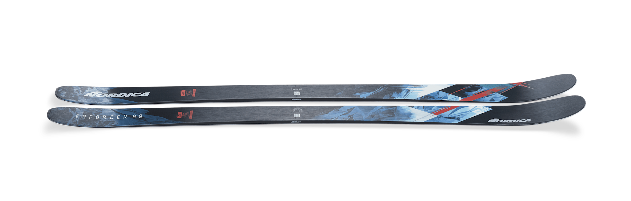 Nordica 2026 Nordica Enforcer 99 Skis