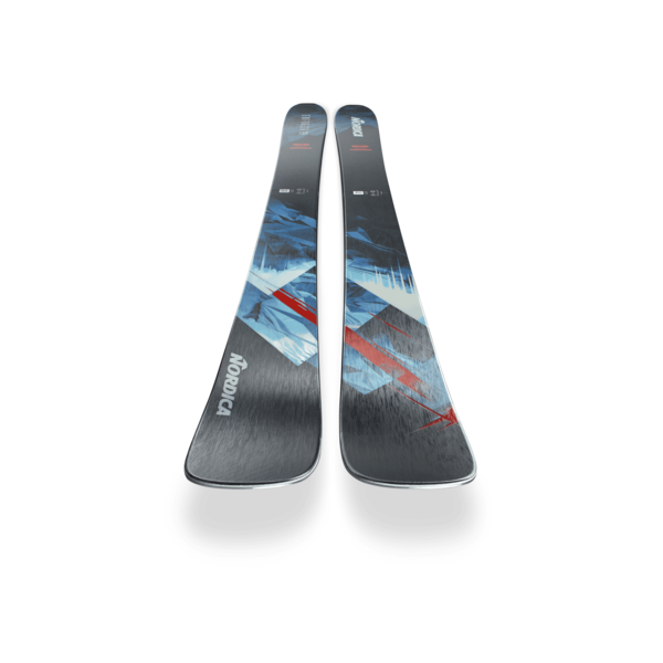 2026 Nordica Enforcer 99 Skis | The BackCountry in Truckee, CA