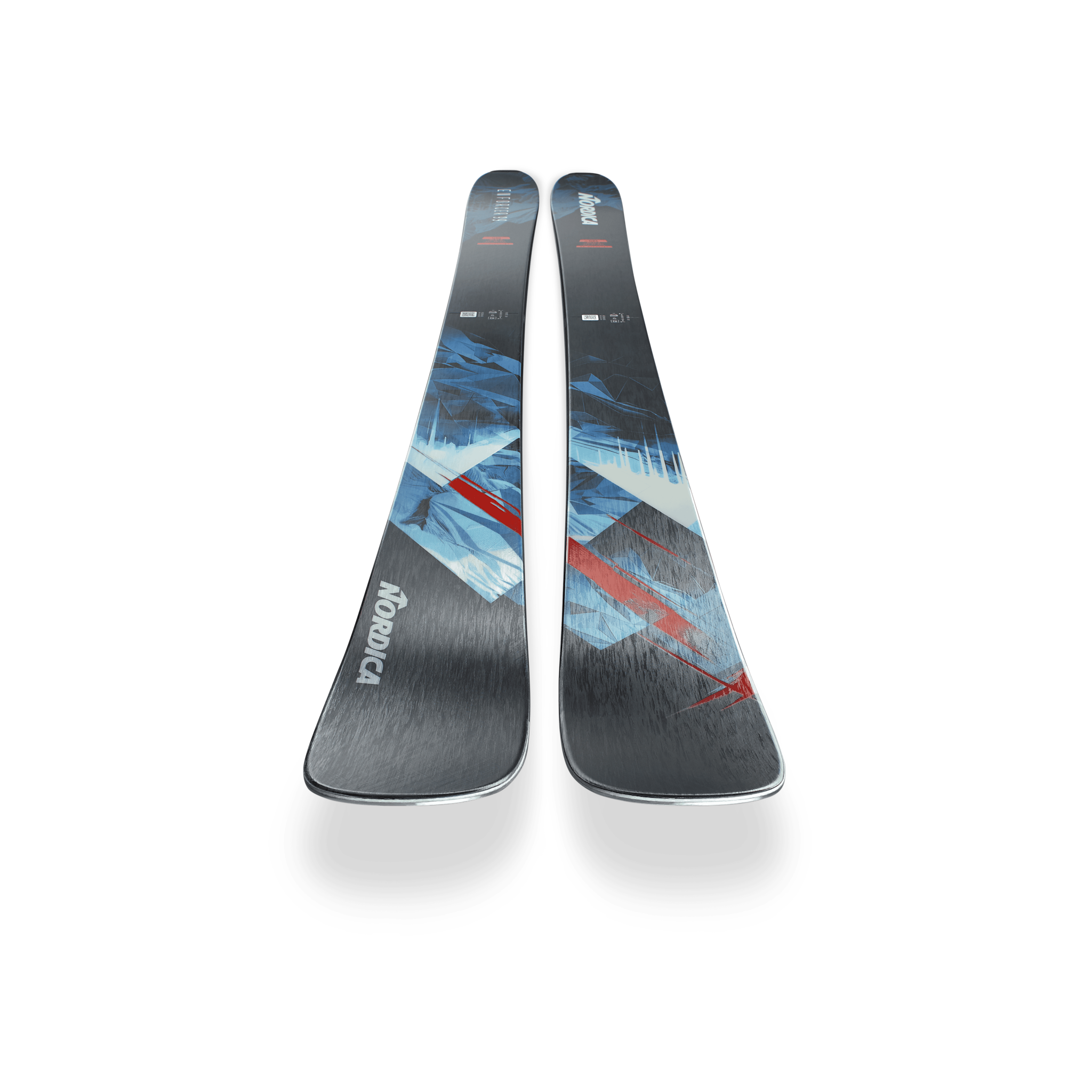 Nordica 2026 Nordica Enforcer 99 Skis