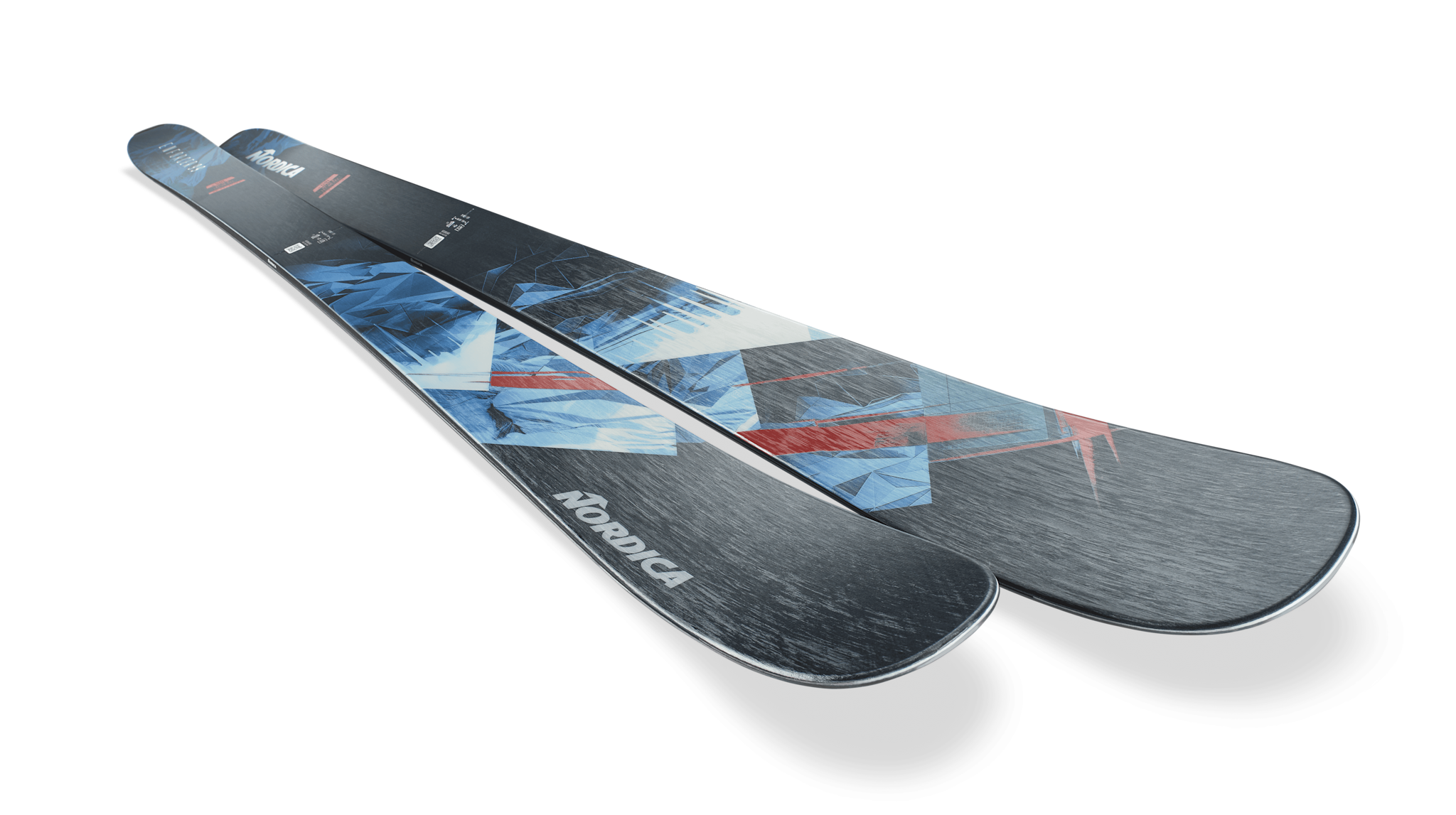 Nordica 2026 Nordica Enforcer 99 Skis