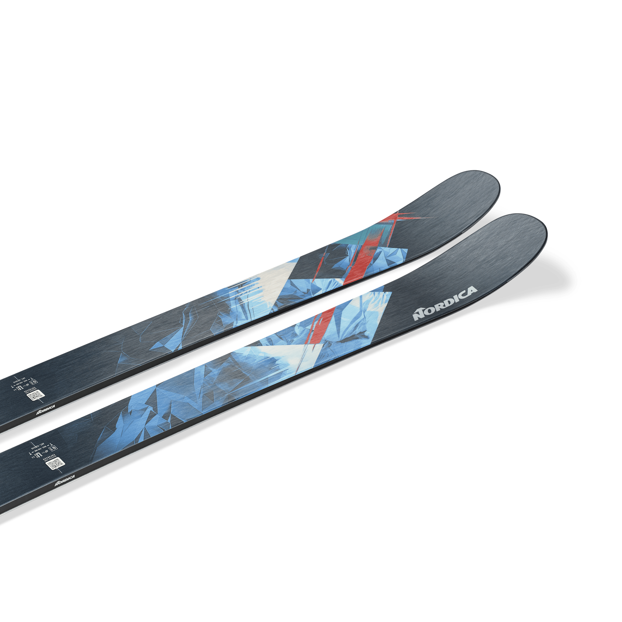 Nordica 2026 Nordica Enforcer 99 Skis