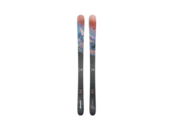 Nordica 2026 Nordica W's Santa Ana 87 Skis