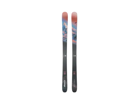 Nordica 2026 Nordica W's Santa Ana 87 Skis