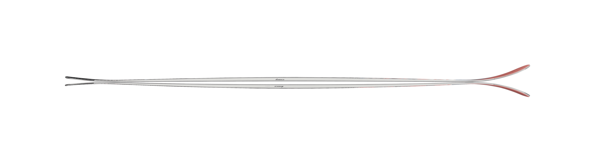 Nordica 2026 Nordica Santa Ana 87 Skis