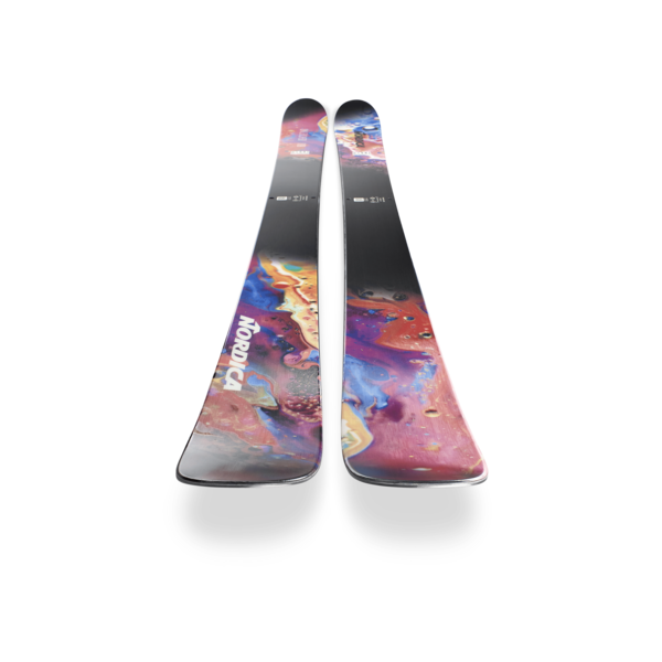 Nórdica 2026 Nordica Unleashed 114 Skis | Alpine Skis | SkiEssentials