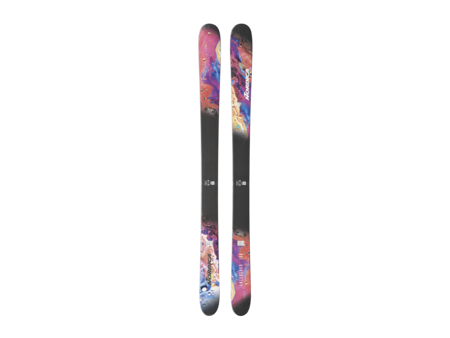 Nordica 2026 Nordica Unleashed 108 Skis