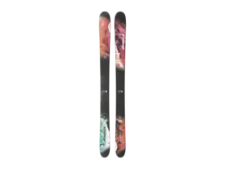 Nordica 2026 Nordica Unleashed 114 Skis