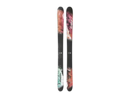 Nordica 2026 Nordica Unleashed 114 Skis