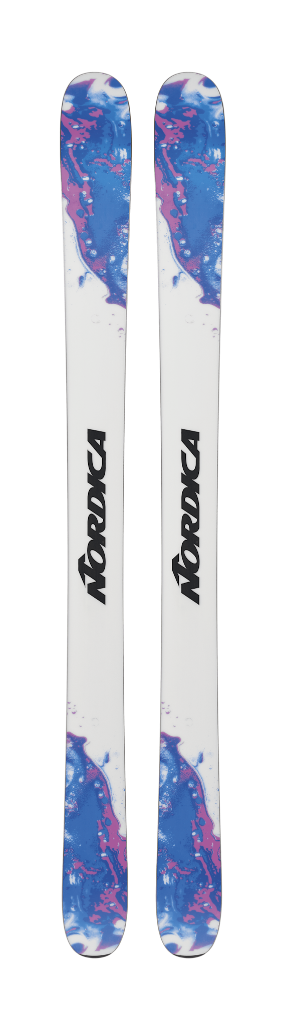 Nordica 2026 Nordica Unleashed 114 Skis