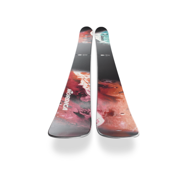 2026 Nordica Unleashed 114 Skis | The BackCountry in Truckee