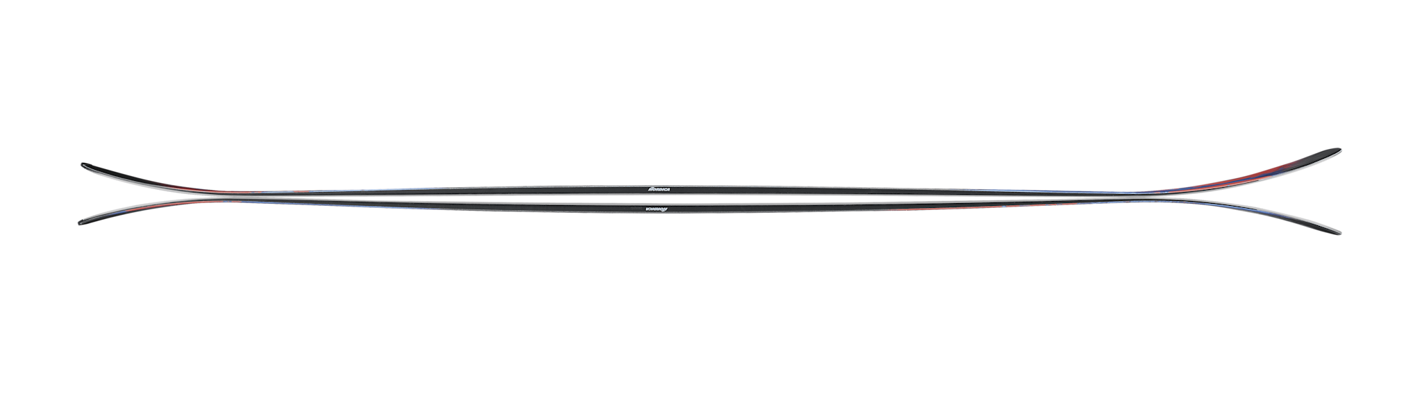 Nordica 2026 Nordica Unleashed 120 Skis