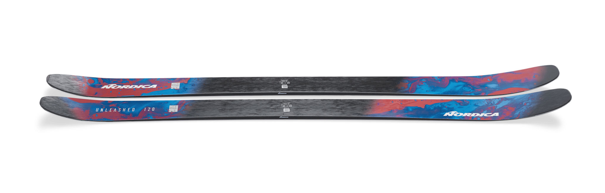 Nordica 2026 Nordica Unleashed 120 Skis
