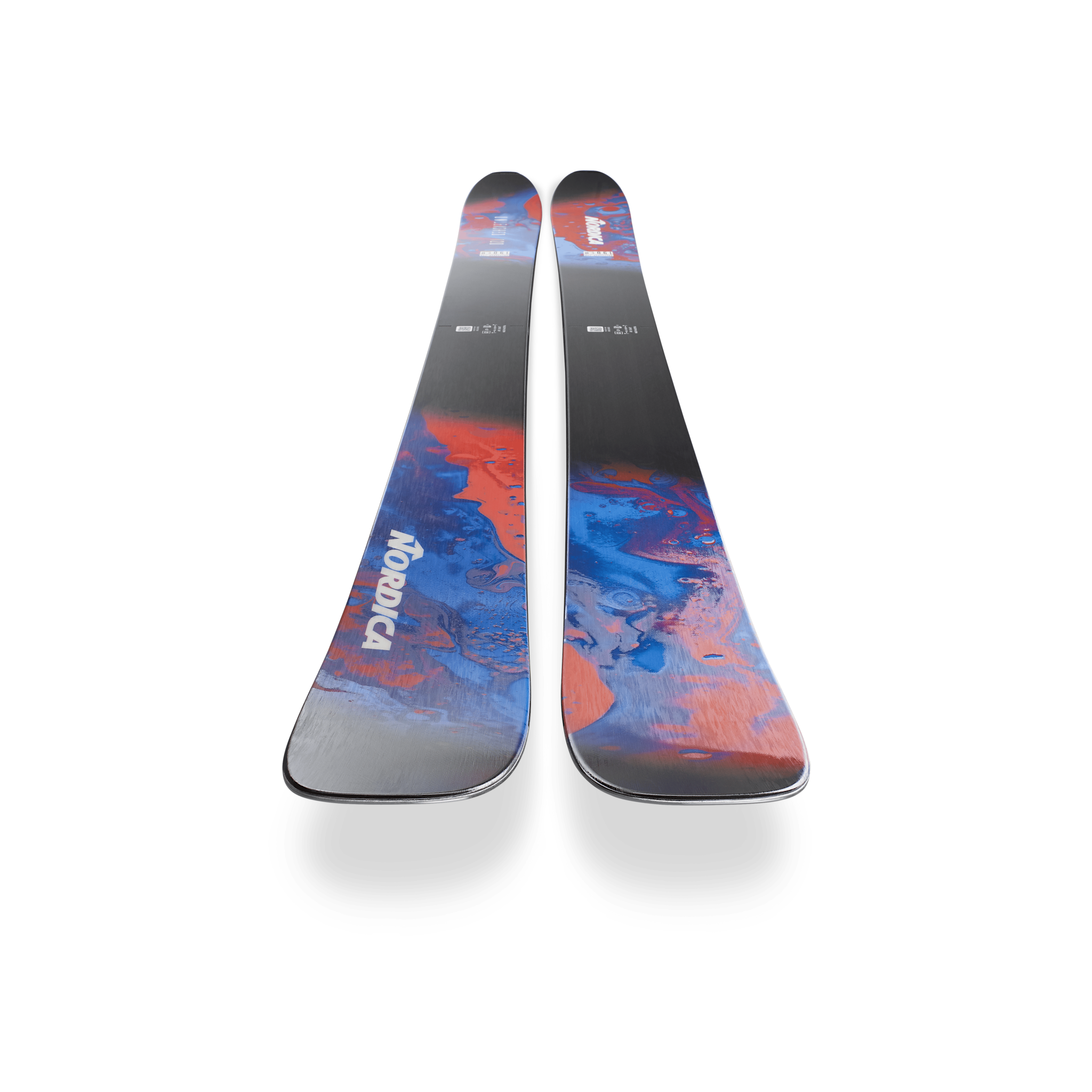 Nordica 2026 Nordica Unleashed 120 Skis