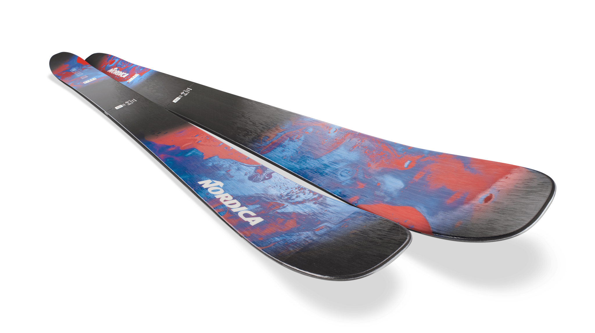 Nordica 2026 Nordica Unleashed 120 Skis