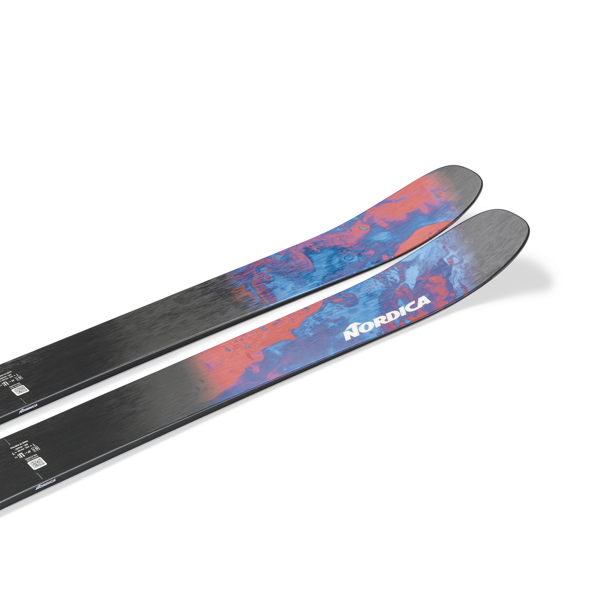 Nordica 2026 Nordica Unleashed 120 Skis