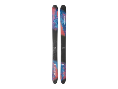 Nordica 2026 Nordica Unleashed 120 Skis