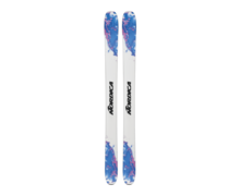 2026 Nordica Unleashed 120 Skis | The BackCountry in Truckee, CA