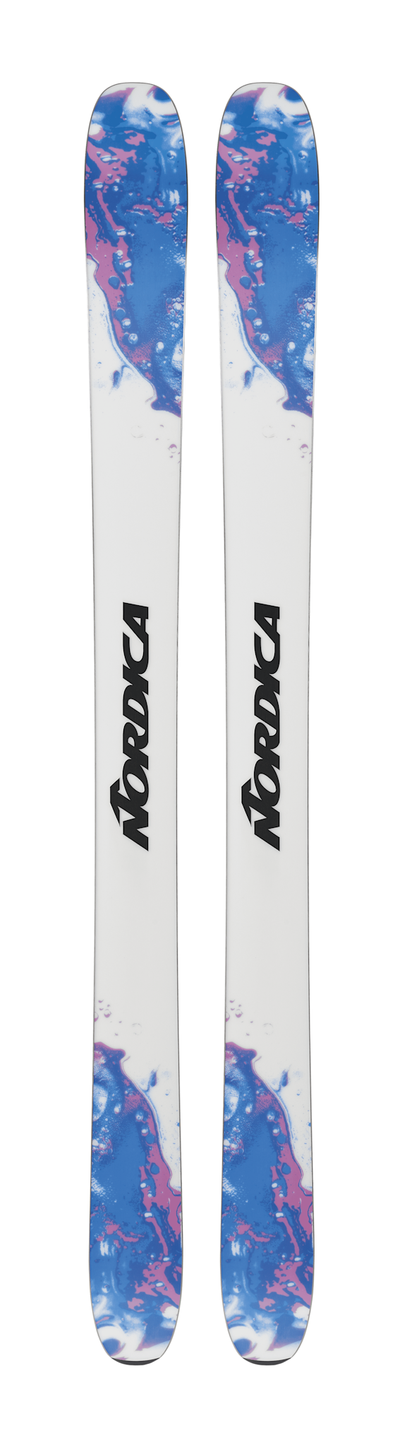 Nordica 2026 Nordica Unleashed 120 Skis