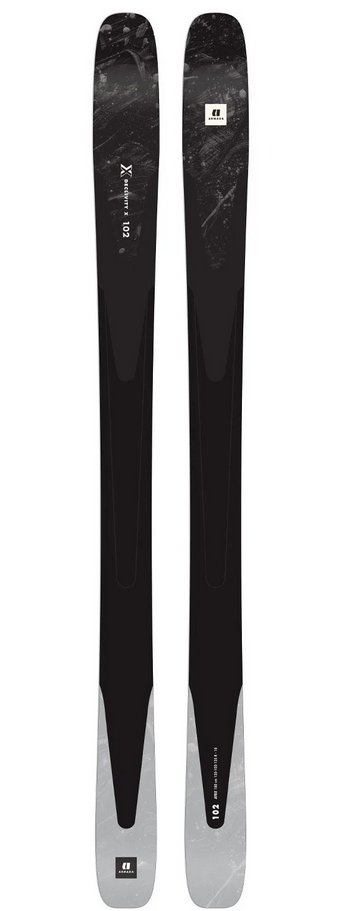 Armada 2025 Armada Declivity X 102 Skis