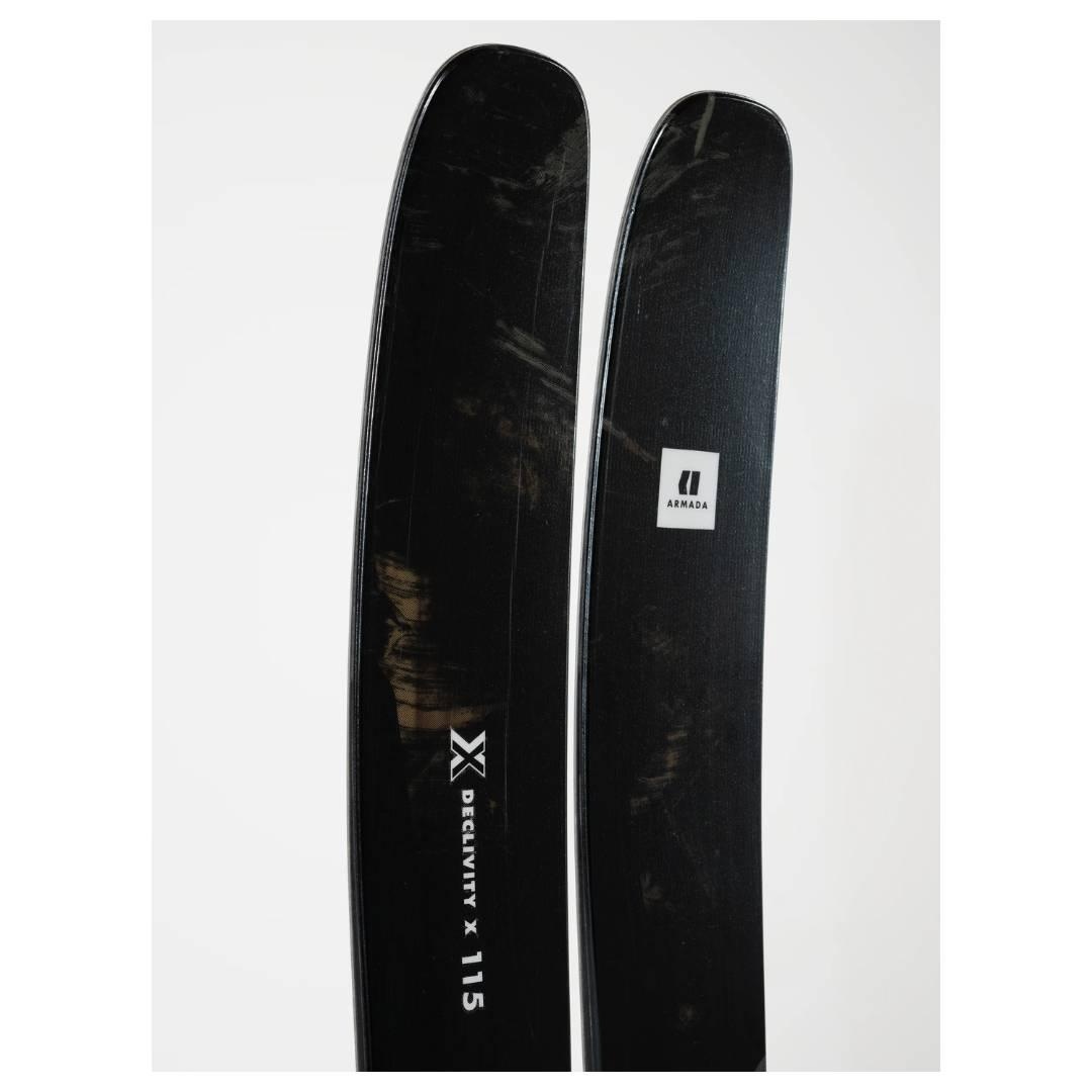 Armada 2025 Armada Declivity X 102 Skis